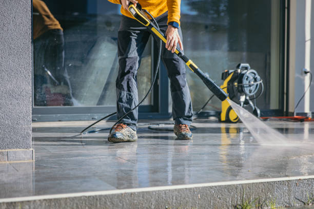 Professional Pressure Washing in Centerburg, OH