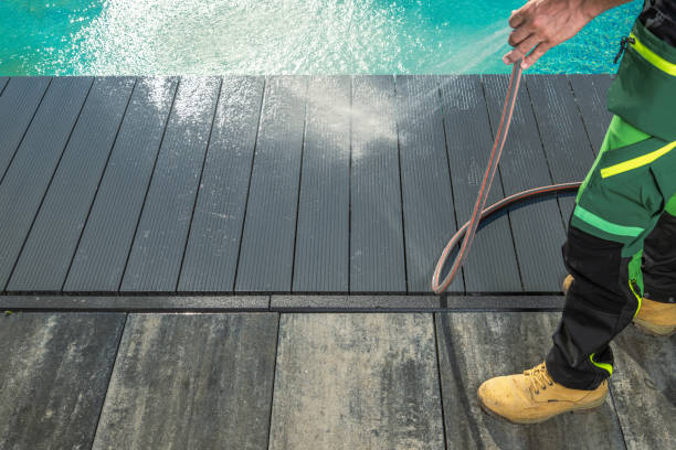 Deck Cleaning Services in Centerburg, OH
