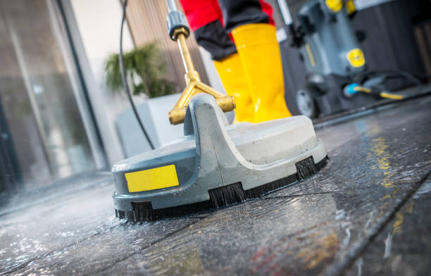 Roof Power Washing Services in Centerburg, OH