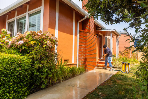 Best Deck Cleaning Services  in Centerburg, OH