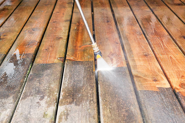 Best Commercial Pressure Washing  in Centerburg, OH