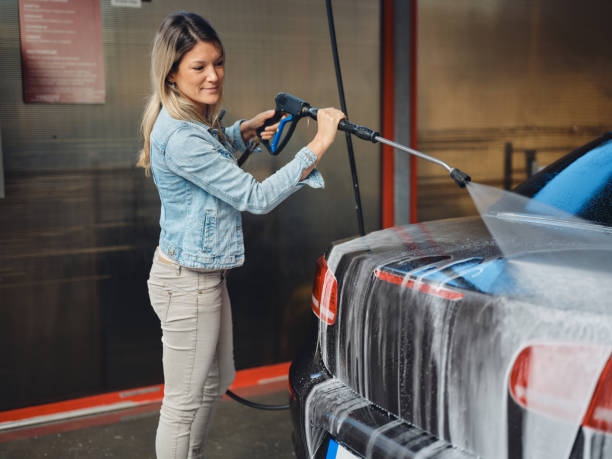 Best Roof Pressure Washing  in Centerburg, OH