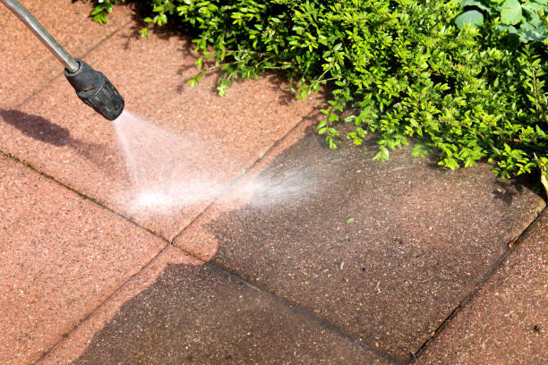 Best Commercial Building Pressure Washing  in Centerburg, OH