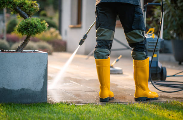 Best Garage Pressure Washing  in Centerburg, OH